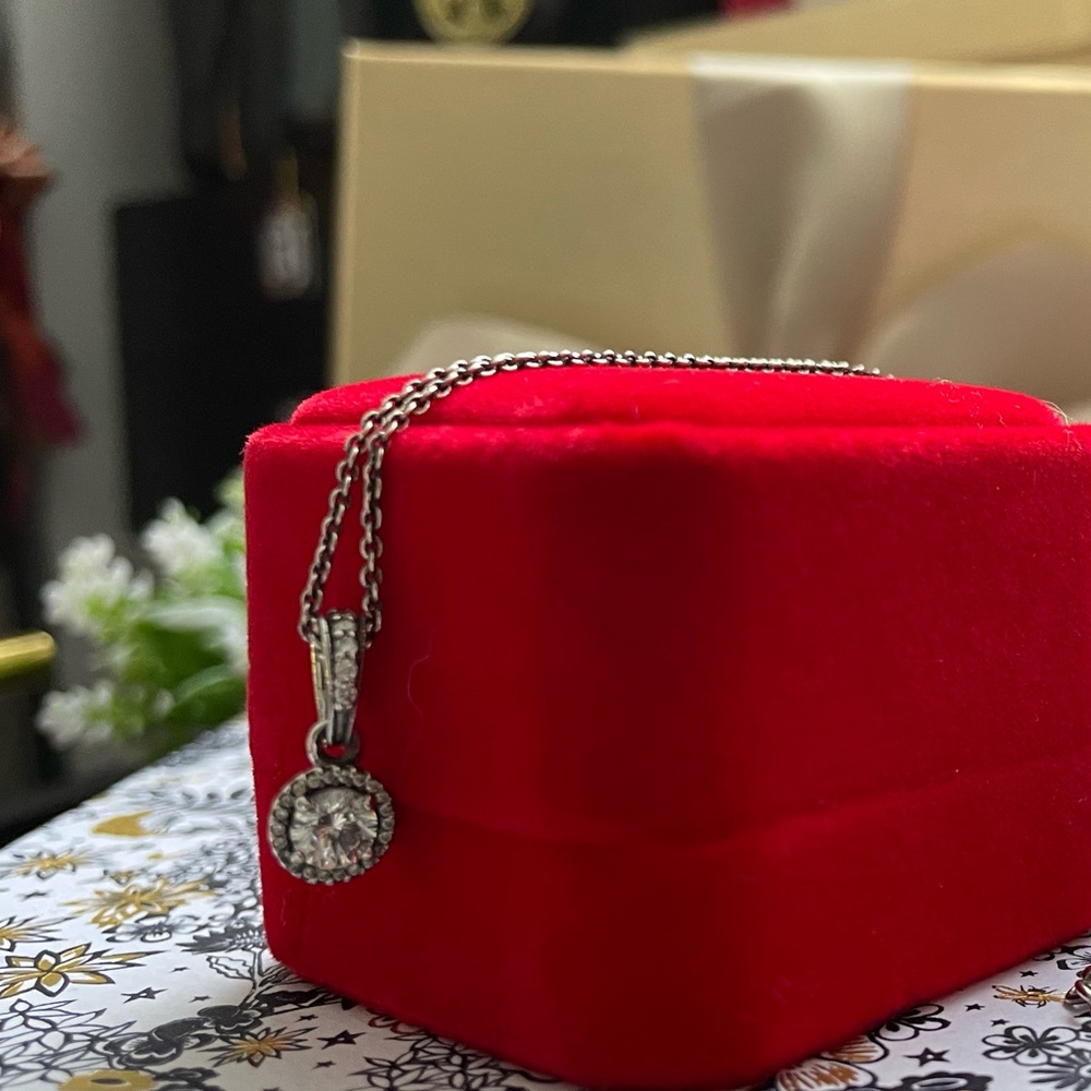 🔥🔥DEALS OF THE DAY🔥🔥✨Authentic Pandora Necklace ✨EUC - Picture 2 of 12